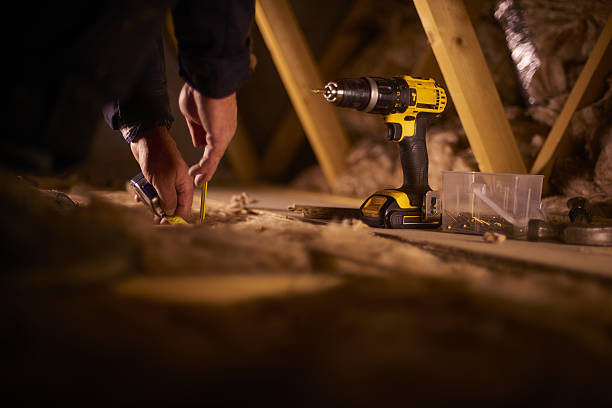 Best Fiberglass Insulation in Greene, IA